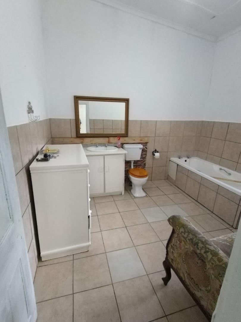 2 Bedroom Property for Sale in Jacobsdal Free State